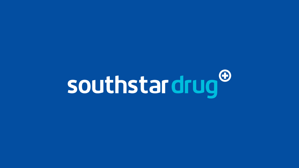 southstar-logo-1 | Bluethumb | Brand Experience Design